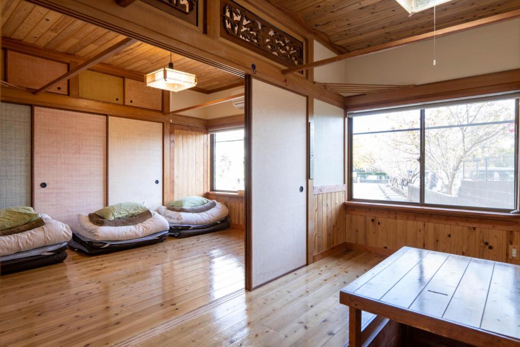 Katsuo Guest House 호텔 이미지 1