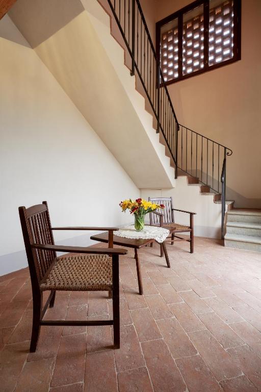 포데레 디 모이아타 전경