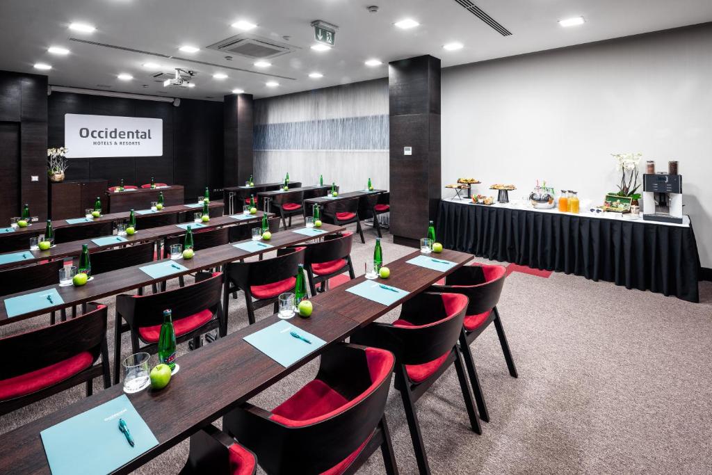 Meeting room / ballrooms