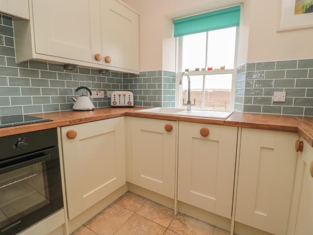 Adams House, Coldingham photo 8