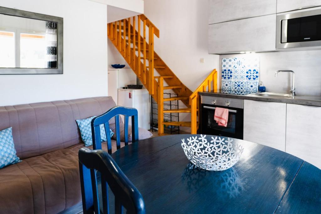 HOLIDAYLAND VILLA 427 VILLA T3 rénové 6 couchages - NARBONNE-PLAGE - 4