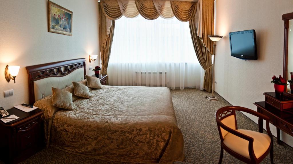 Europe Hotel