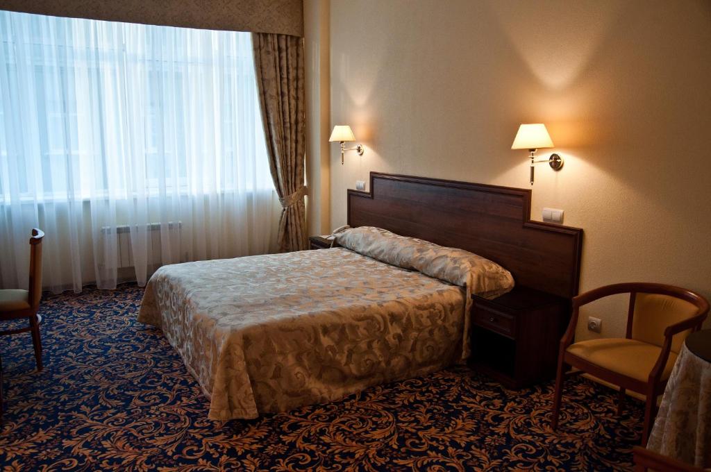 Comfort - Kahden hengen huone - Double