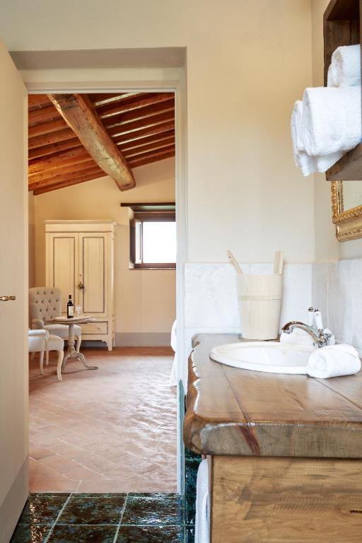 バスルーム（客室）