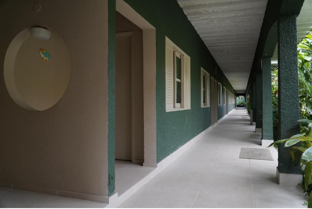 Hotel do Bosque ECO Resort photo