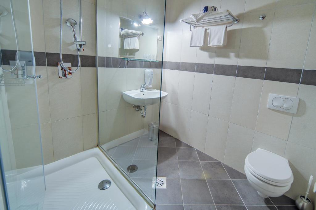 Guest House Parma photo