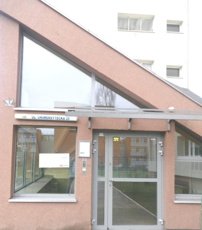 Crystal Apartment Katowice photo