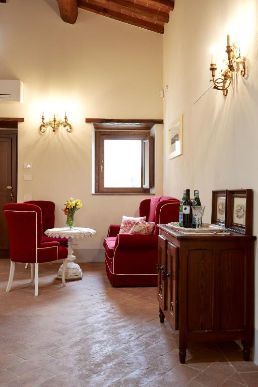 共用ラウンジ/TVエリア