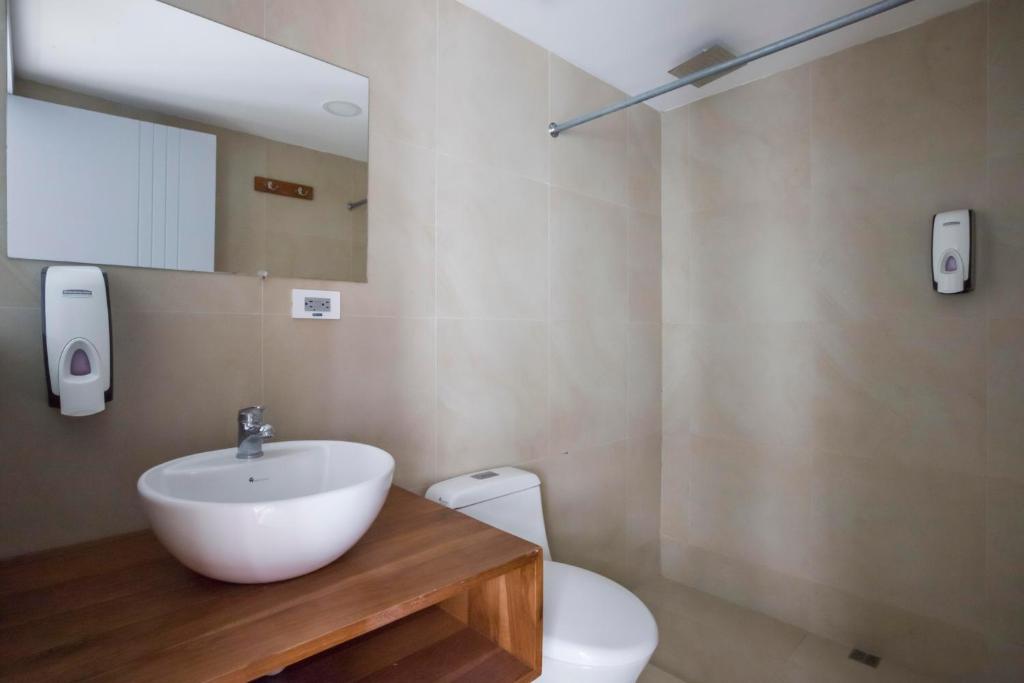 Hotel Brio Centro - 3