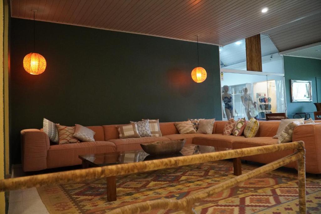 Hotel do Bosque ECO Resort photo