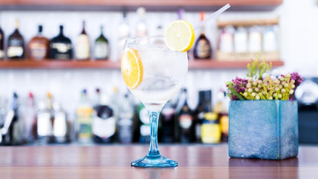 CalaLanzarote Suites Hotel - Adults Only — Restaurant & bars in Playa Blanca, Canary Islands