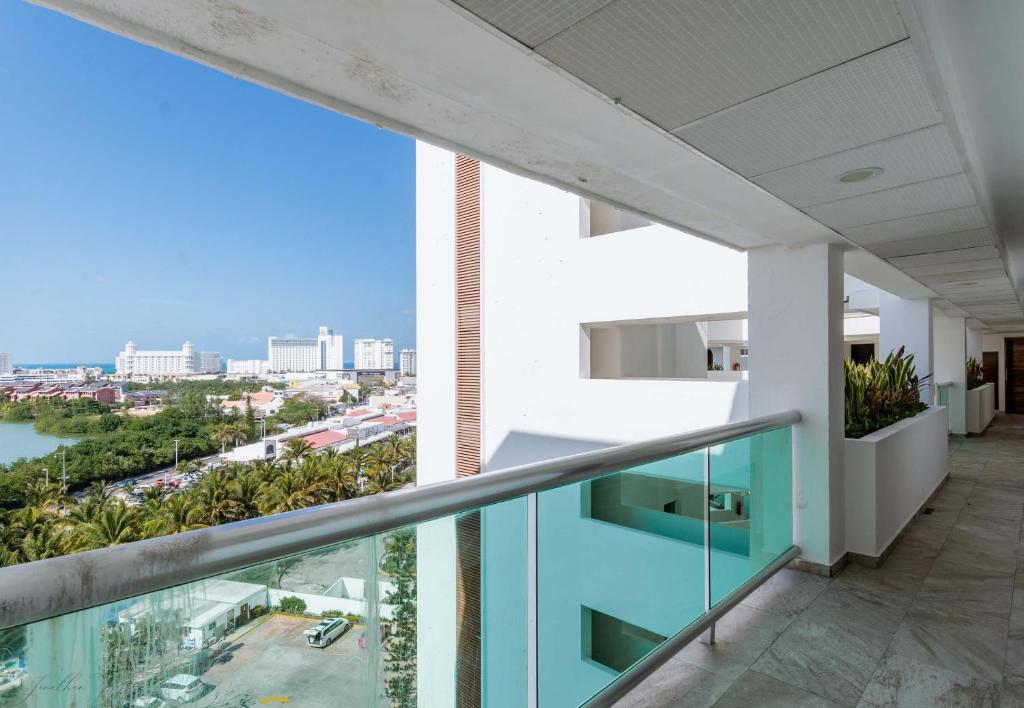 Ocean Dream Cancun by GuruHotel - 5