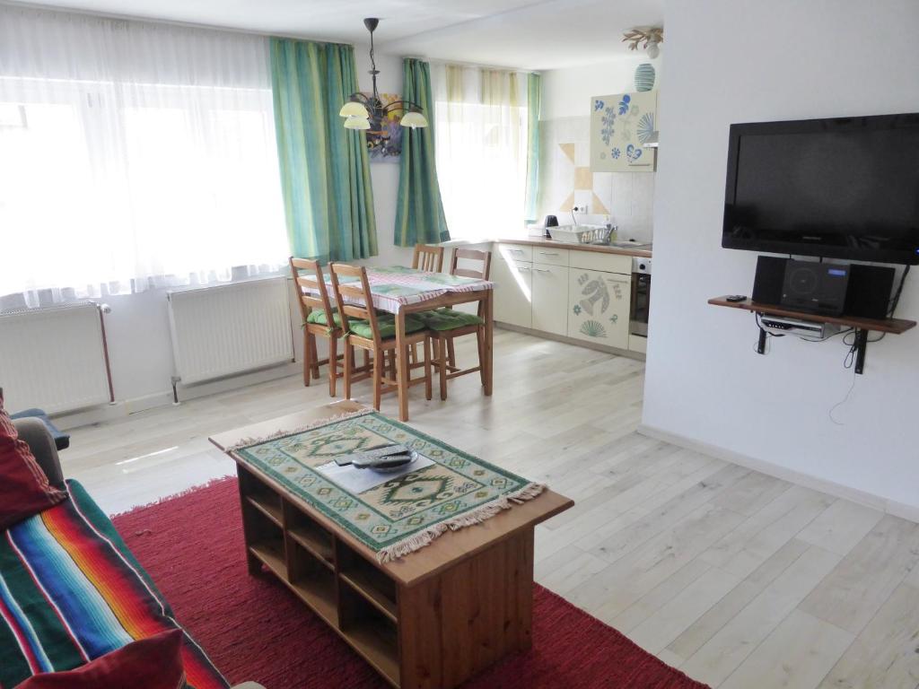 Ferienwohnung Sailer