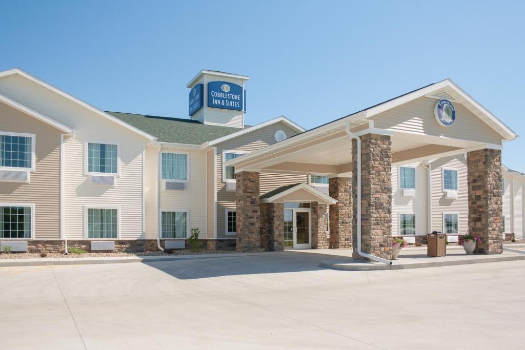 Cobblestone Inn & Suites - Brookville, Brookville