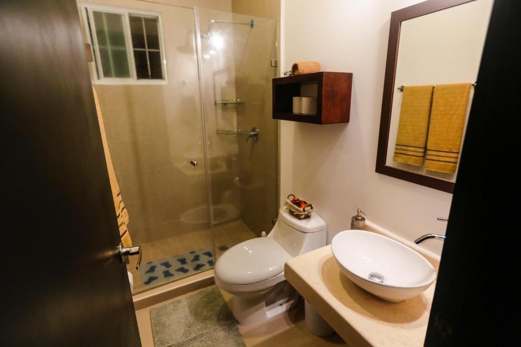 Casa Rosa Smart House - 5