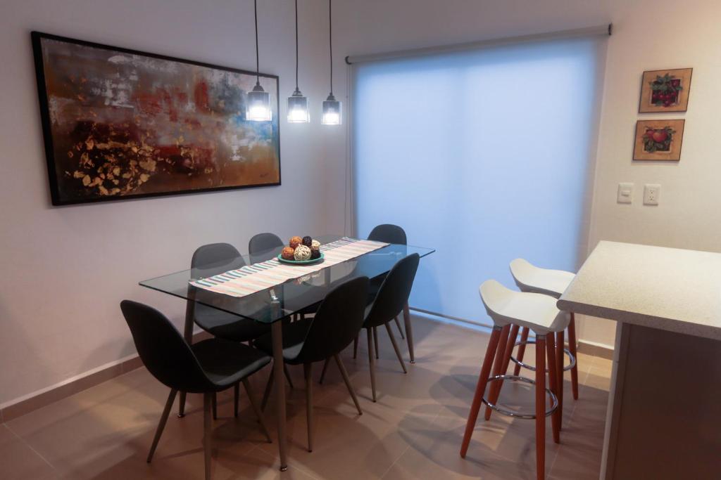 Casa Rosa Smart House - 3