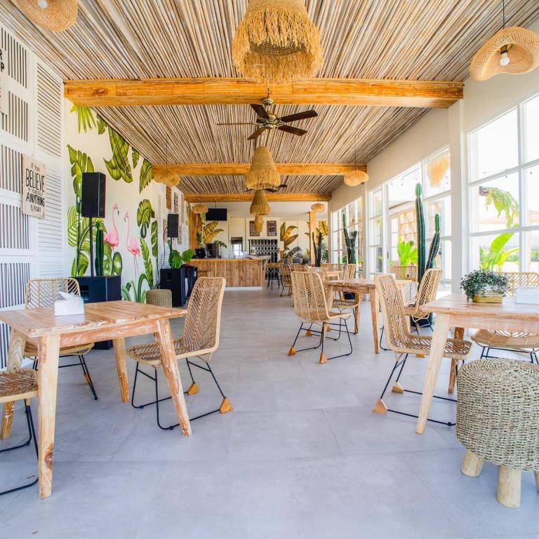 Bar/lounge
