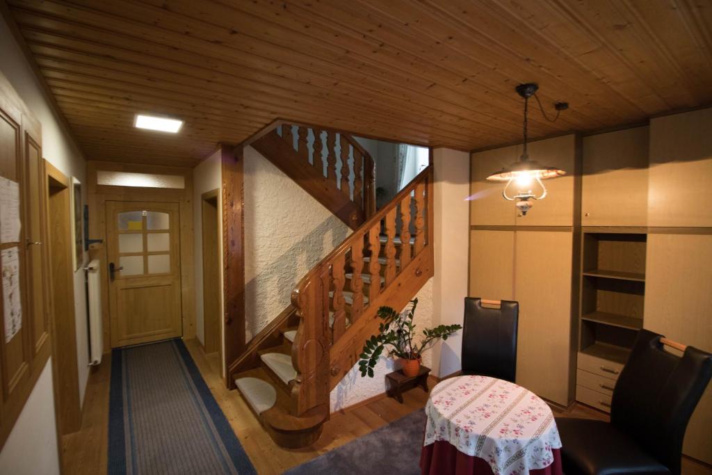 Haus Bergland photo