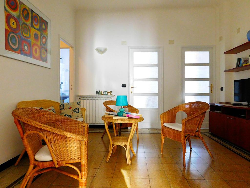 Welcome to alma's house, Levanto - 3