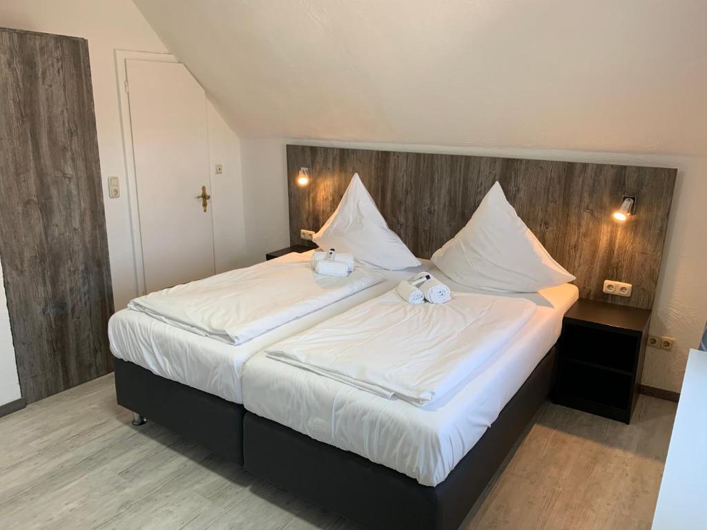 Casino Hotel Neubeckum photo