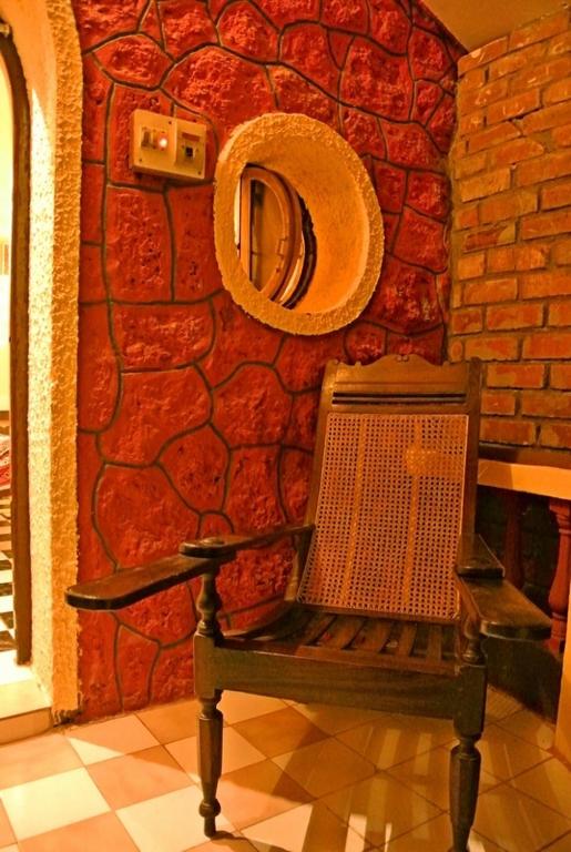 "Sunny Cow" Village Villa photo