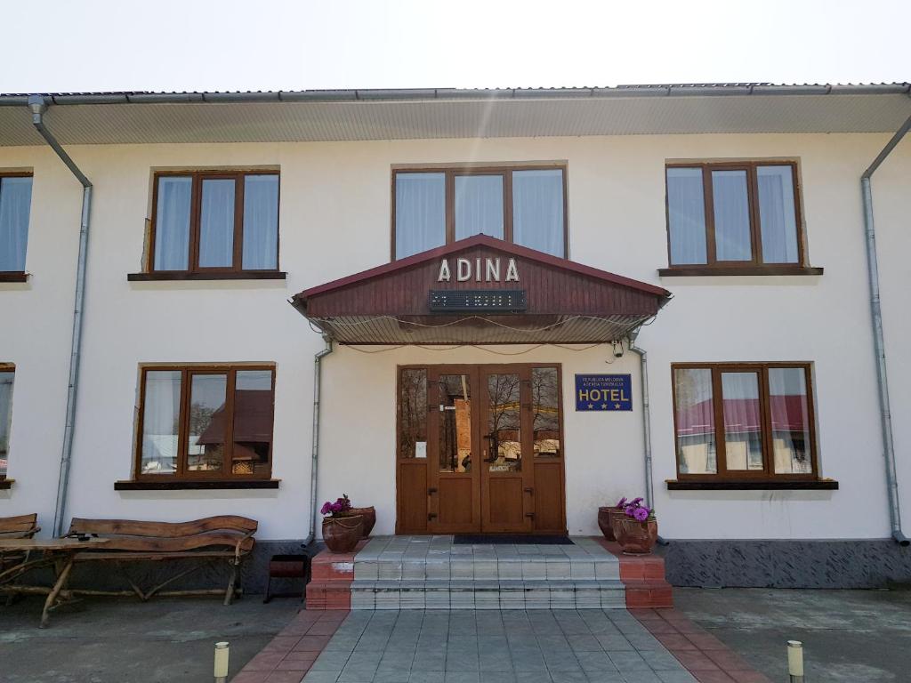 Adina photo