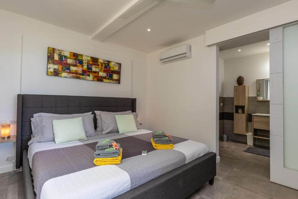 Apartment with Sea View