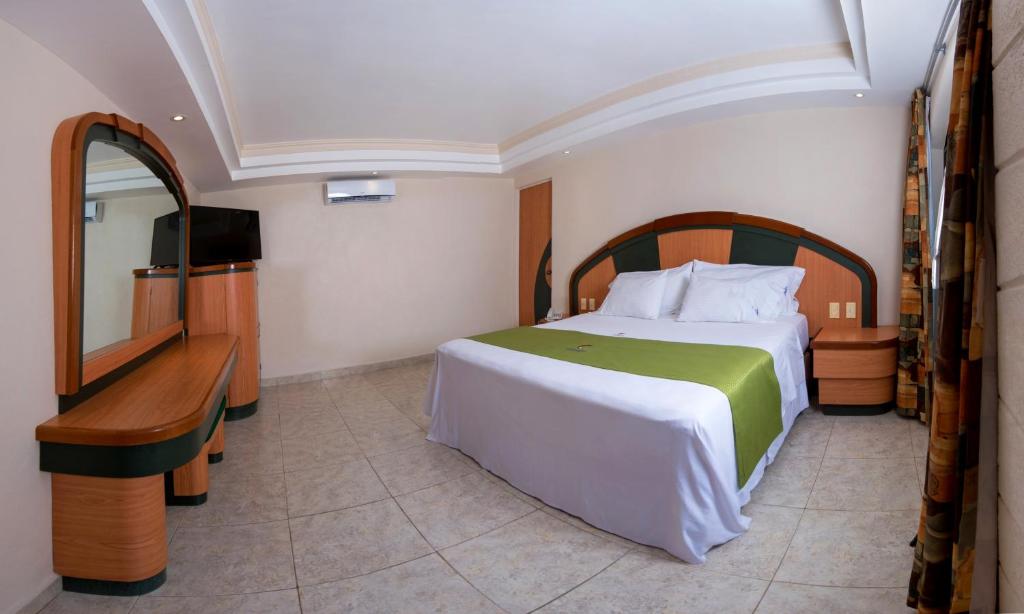 Hotel Costa Azul photo