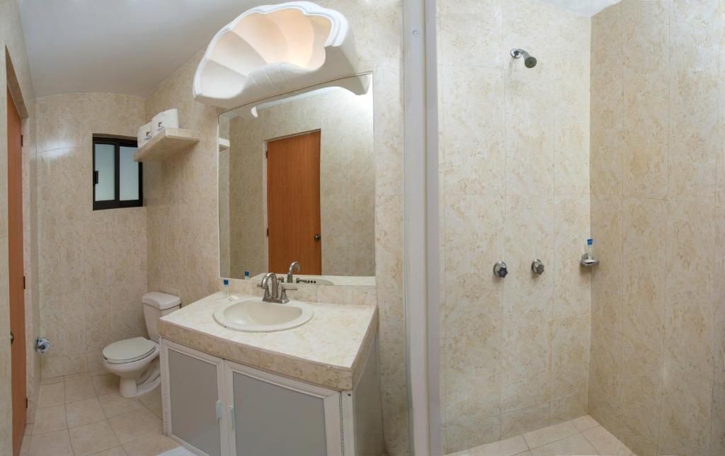 Hotel Costa Azul photo