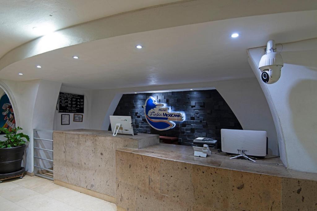 Hotel Fiesta Mexicana photo