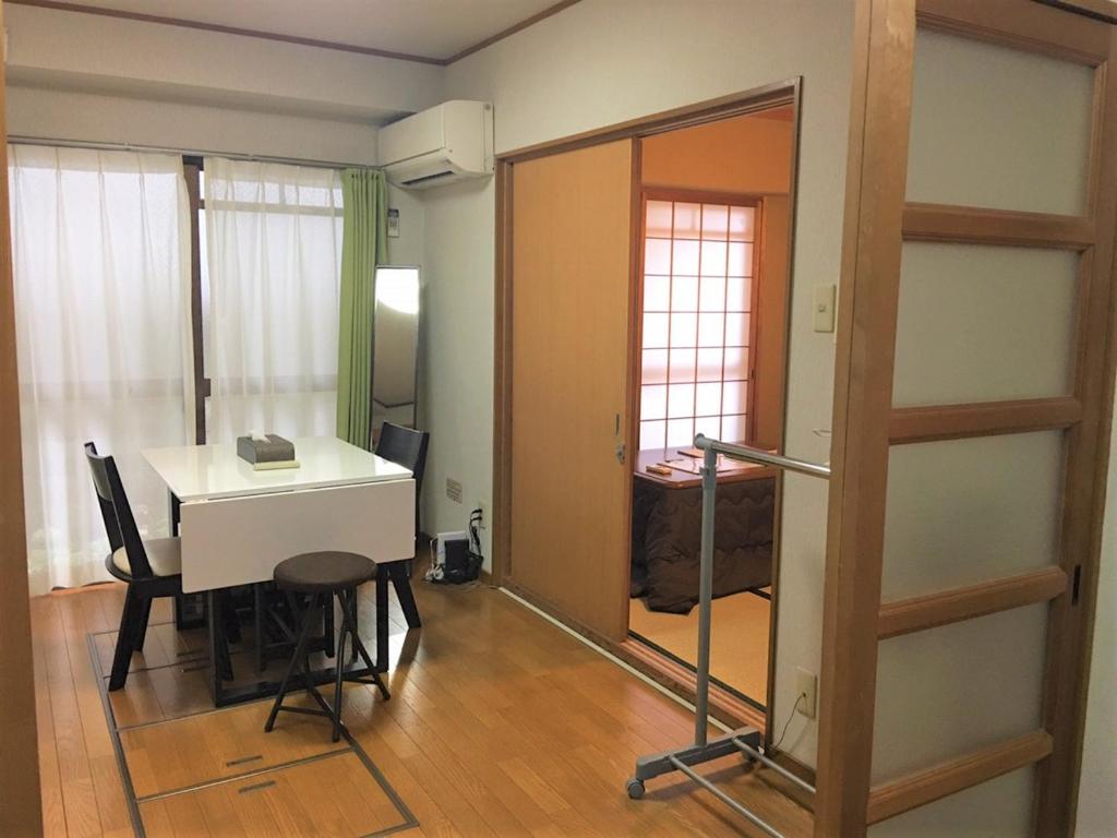 교토 베드룸 아파트먼트 니조성 근처 호텔 이미지 1