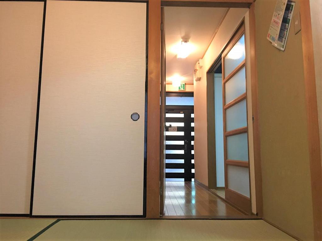 교토 베드룸 아파트먼트 니조성 근처 호텔 이미지 2