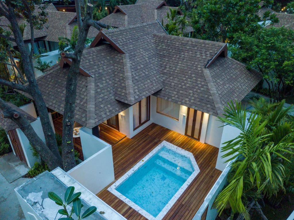 Railay Bay Resort & Spa