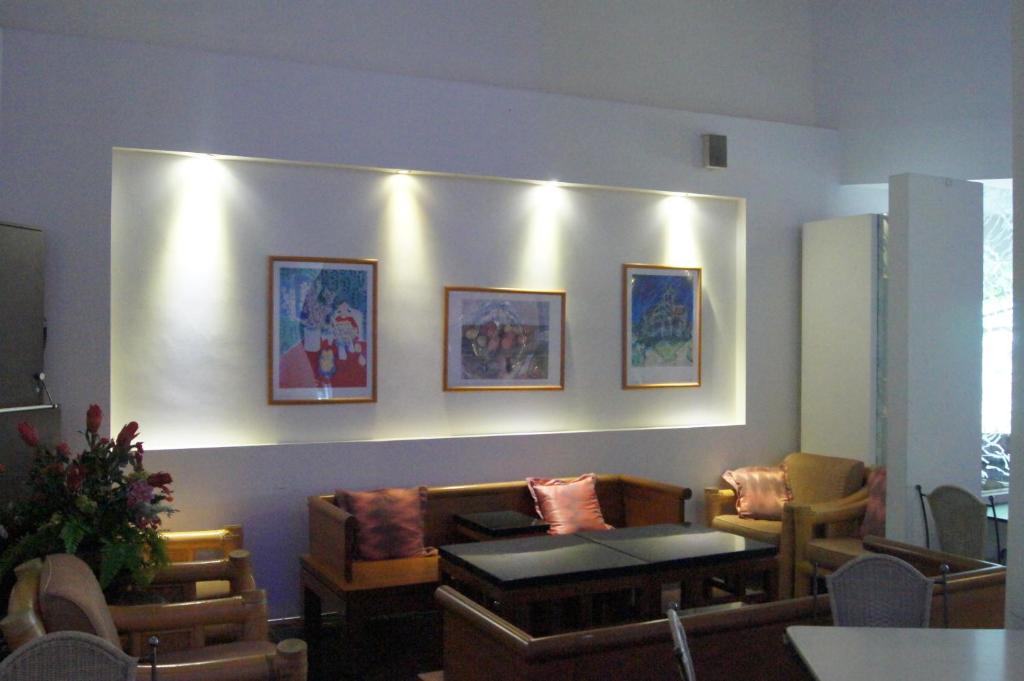 Lobby, Robertson Quay Hotel (SG Clean Certified) in Singapore