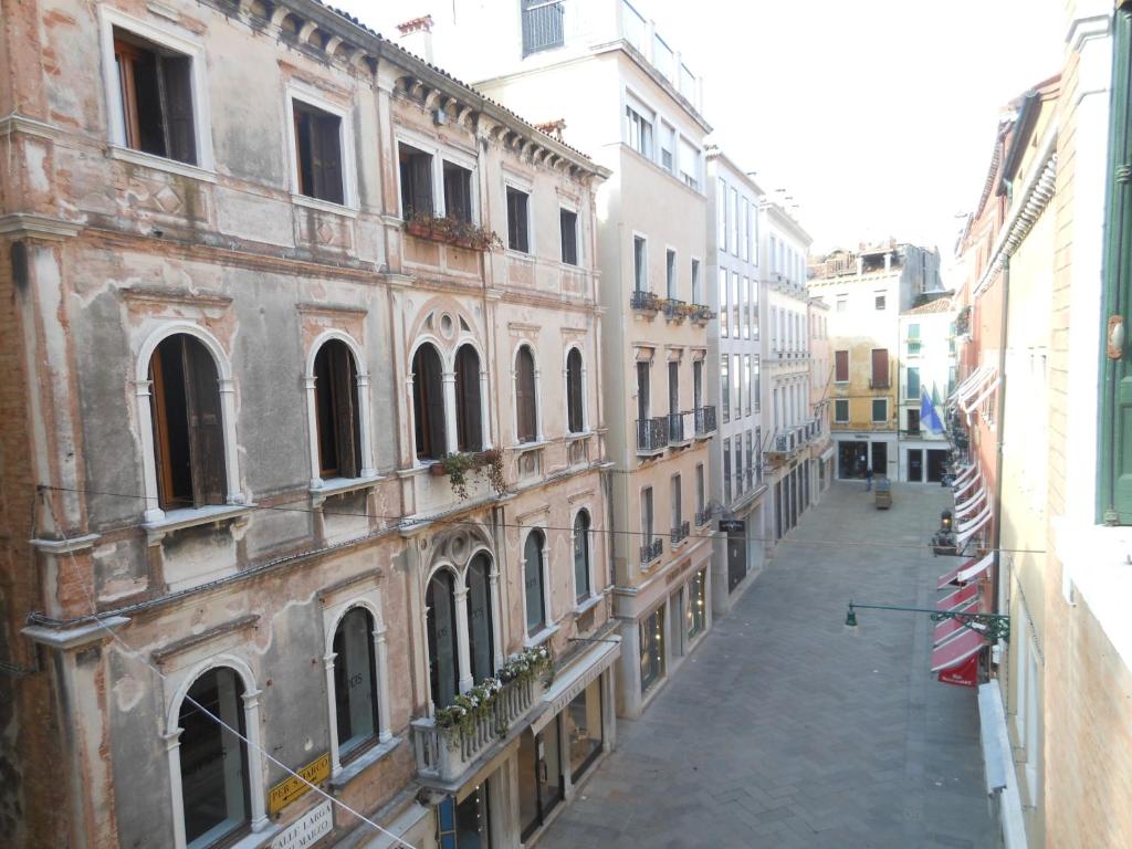 Appartamenti A San Marco photo