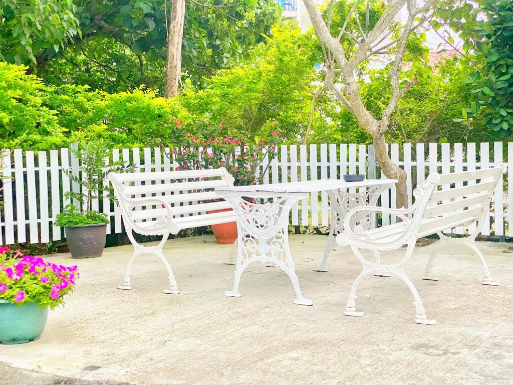 산 수에이 신 방갈로 호텔 이미지 1