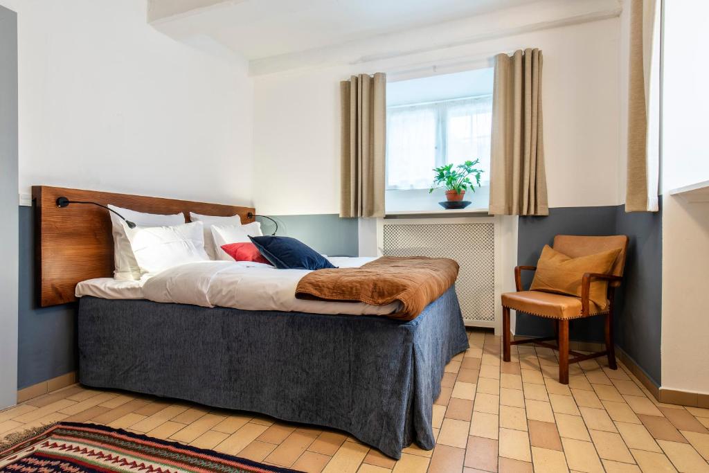 Kanalhuset photo