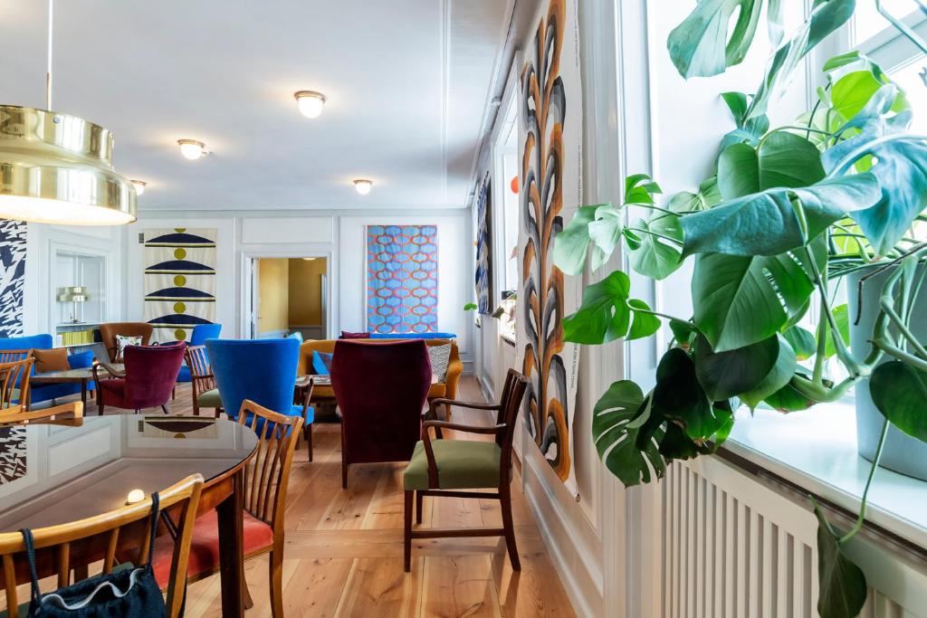 Kanalhuset photo