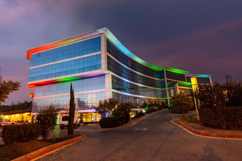 Park Hotel Baljurashi photo