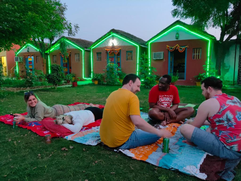 Village Homestay photo