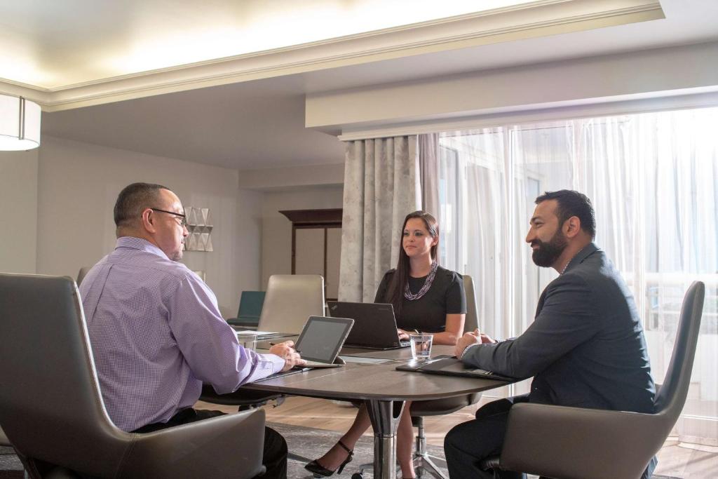 Meeting room / ballrooms