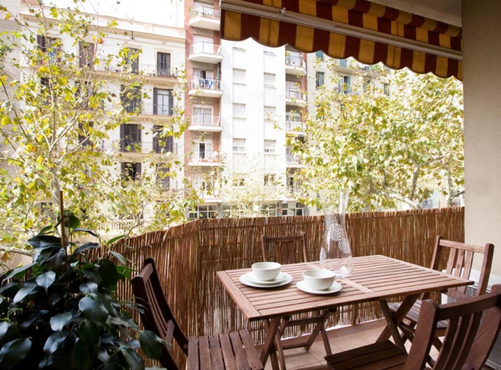 GAUDI Barcelonastuff Apartments photo