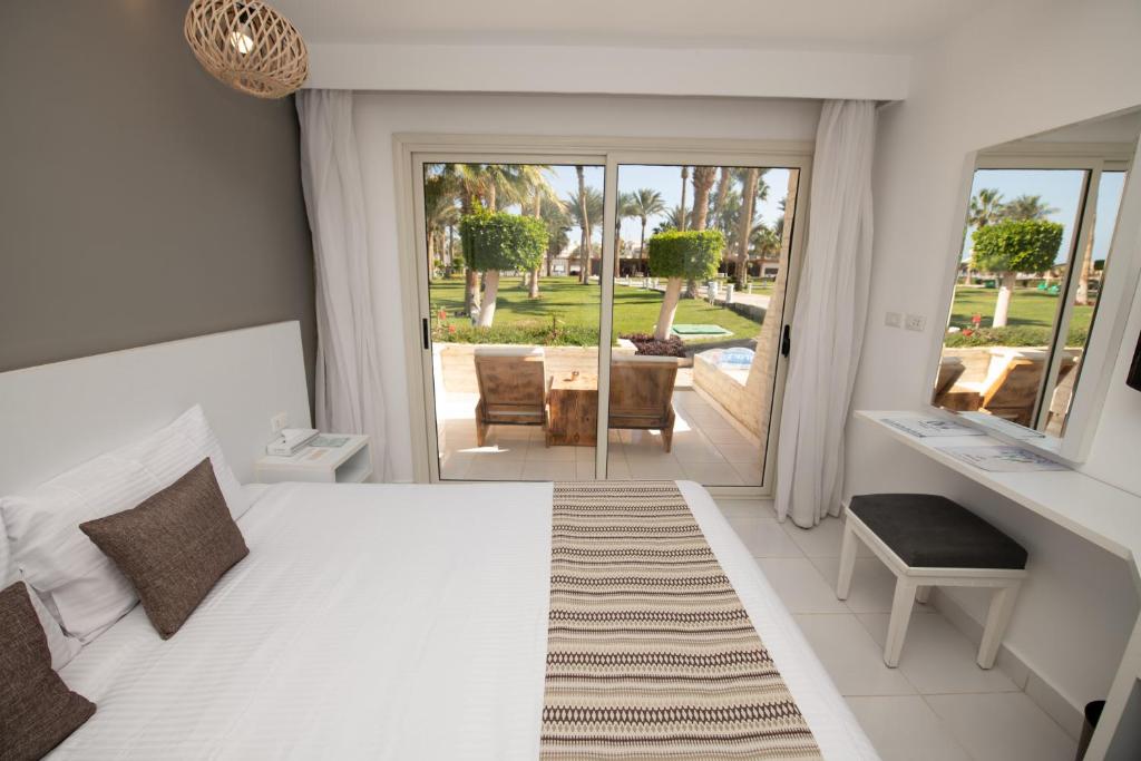 Meraki Resort - Adults Only - All inclusive — Hurghada, Red Sea