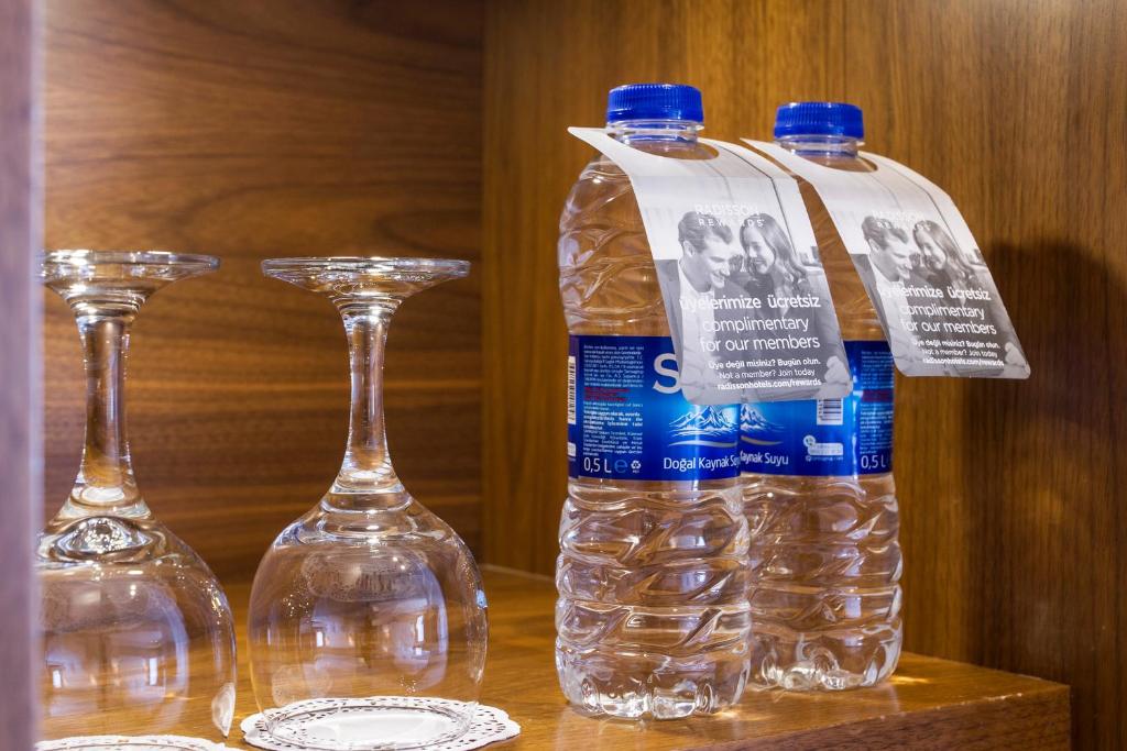 บริการและสิ่งอำนวยความสะดวก