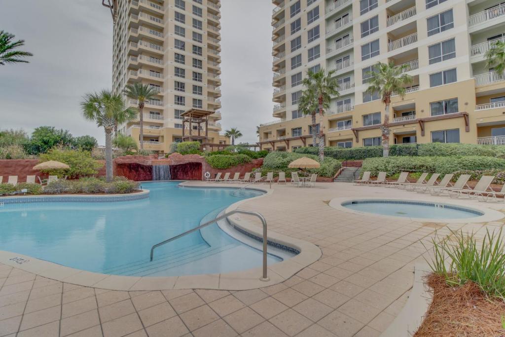 Sandestin - Luau — Hotel in Destin (FL)