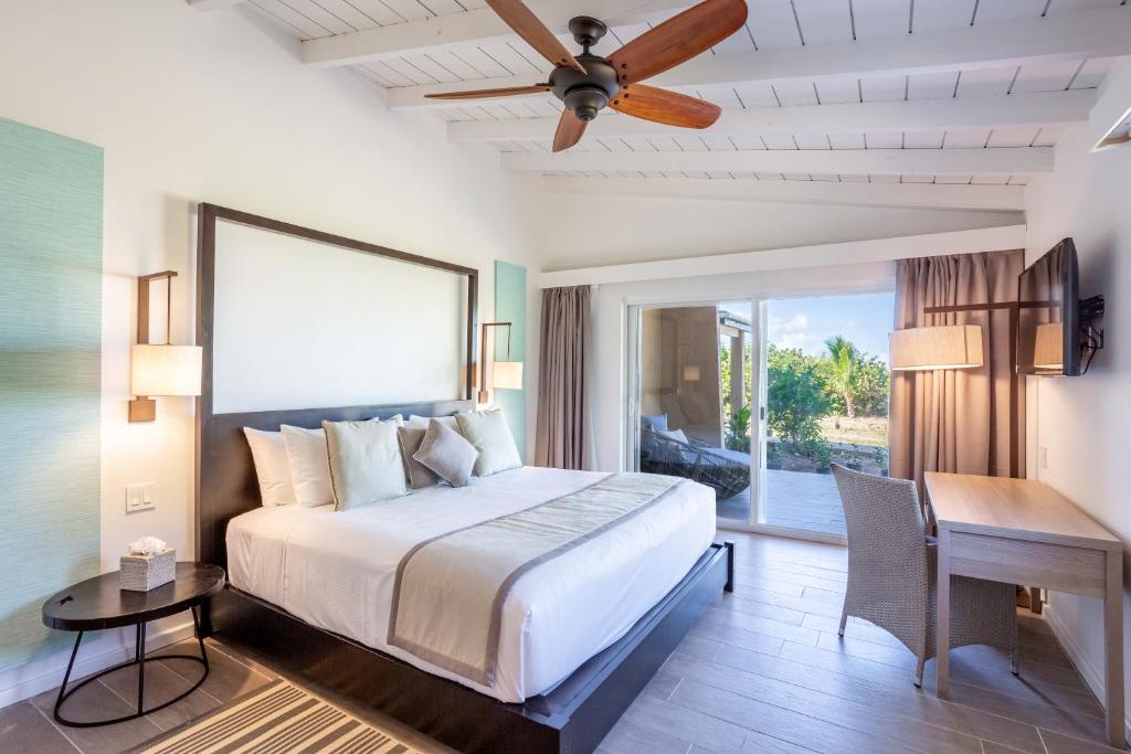 Wyndham Tortola BVI Lambert Beach Resort