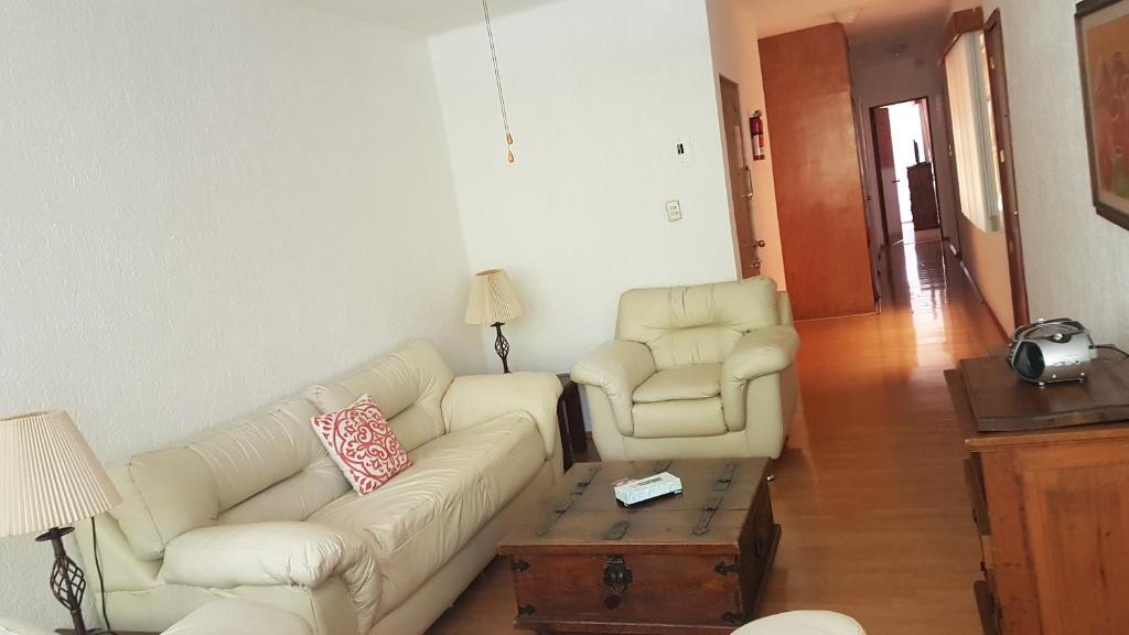 Steinhaus Suites Emilio Castelar - 5