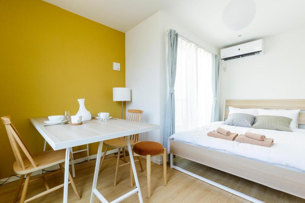 Re-Rent Residence 押上