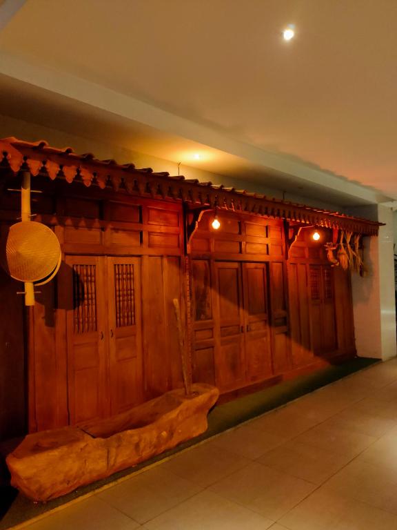 Arrayan Hotel Malioboro