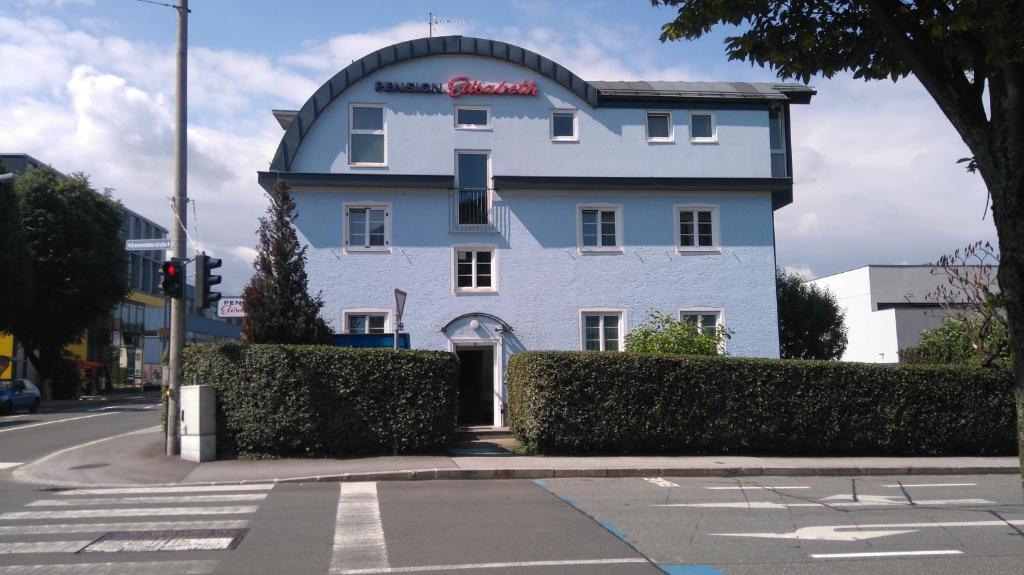 Pension Elisabeth - Rooms & Apartments - 2